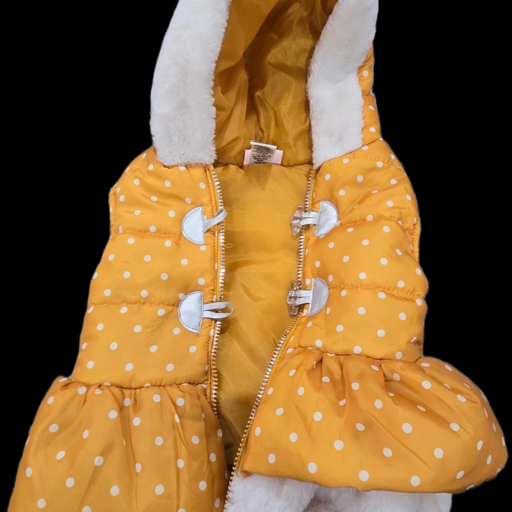 Girls Vest